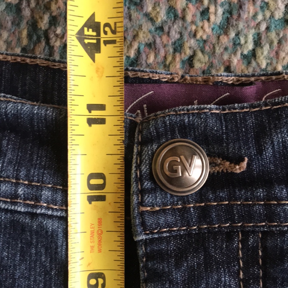 Gloria Vanderbilt “Amanda” Jeans - Picture 14 of 15